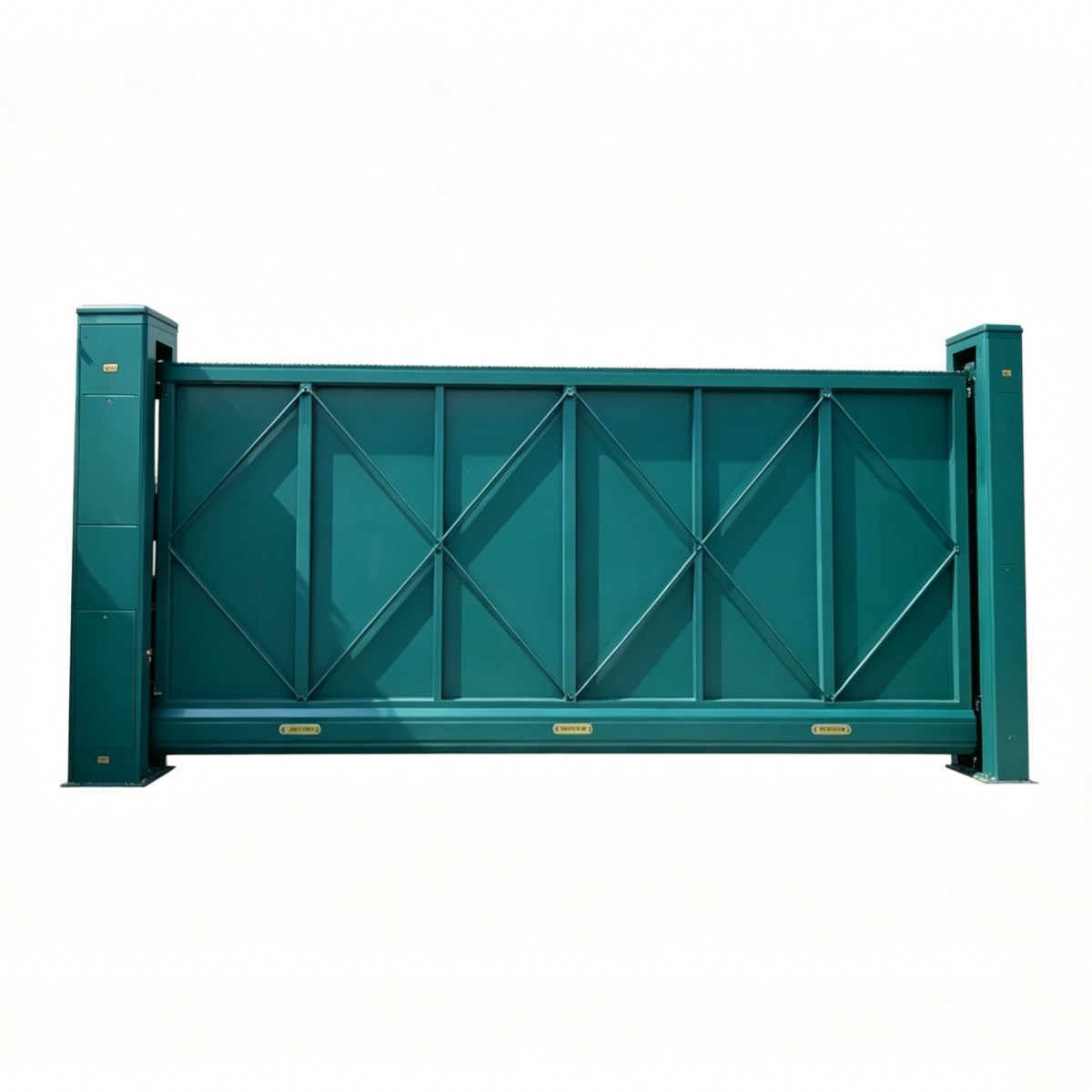 娄底娄星小碧乡电动悬空门